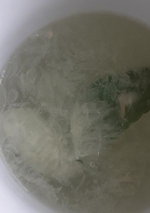 O poză a rețetei Limonadă de casă.