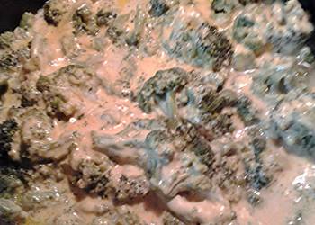 Ultimate Prepare Recipe Creamy Cheesy Broccoli Delicious Perfect