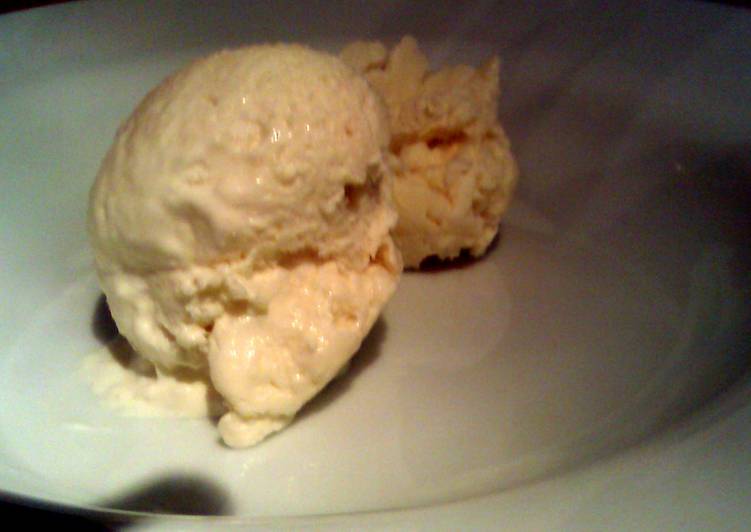 Recipe of Any-night-of-the-week Coconut Ice Cream