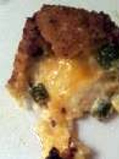 A picture of Spicy 3 cheese Jalopena Poppers.