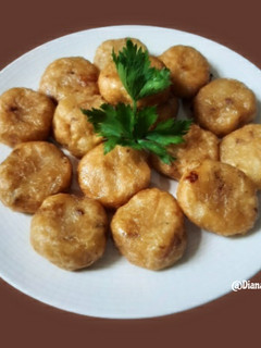 Foto resep Perkedel Kentang Anti Gagal