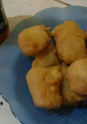 Foto resep Tahu Crispy Kres Kresss