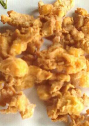 Foto resep Telur Krispy