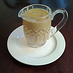 A picture of Coffee Creme Anglaise.