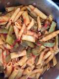 Italian Flat String Beans (Green Beans)
