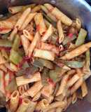 Italian Flat String Beans (Green Beans)