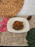 Malbi Daging Sapi Khas Palembang