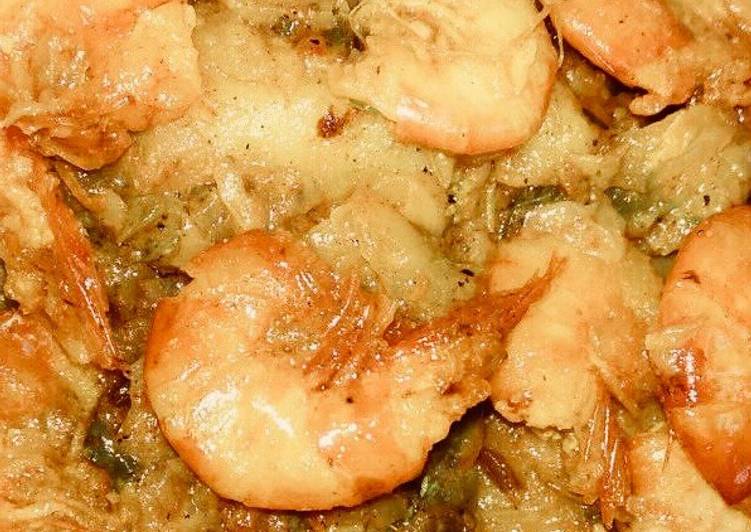 5 Best Practices Bangla Lau Chingri (prawn-bottle gourd curry)