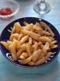 Kentang Goreng