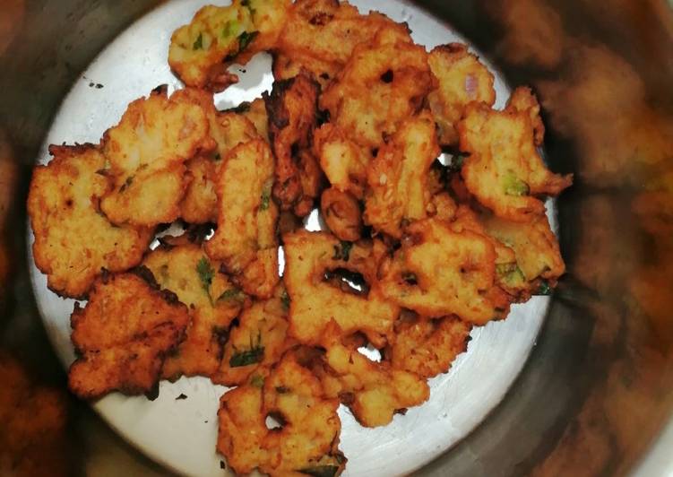5 Things You Did Not Know Could Make on Cabbage vada