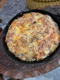 Spinach and Artichoke Dip