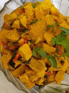 Foto resep Rica-rica B2