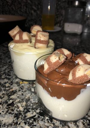 Una foto de Yogur Helado "Llaollao" 🍦