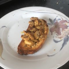 A picture of Quick easy Brunch.