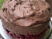 Kép erről: mentes mousse torta