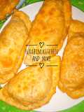 Meat pie