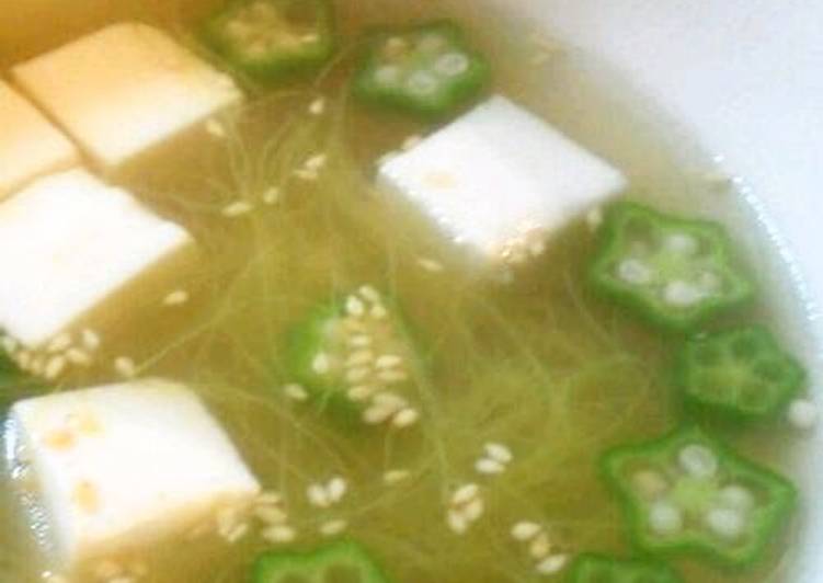 Little Known Ways to Corn Silky String Soup