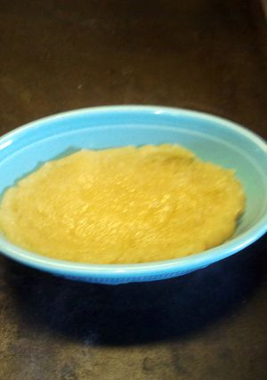 A picture of Roux.