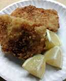 Copycat Lubys Baked Fish