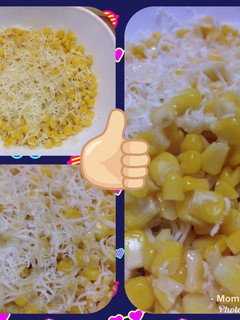 Foto resep JASUKE (jagung susu keju)