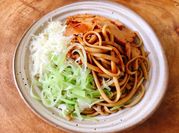 Hình ảnh của gà udon