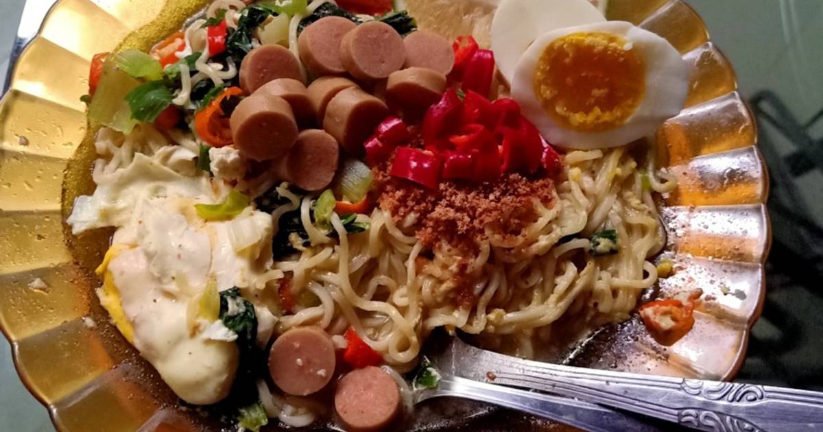 28 resep masakan saat hujan enak dan sederhana - Cookpad