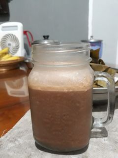 Foto resep Choco Bananaaaa