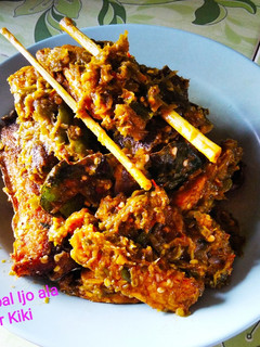 Foto resep Lele Sambal Ijo