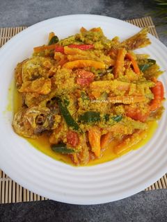 Foto resep Ikan Pesmol