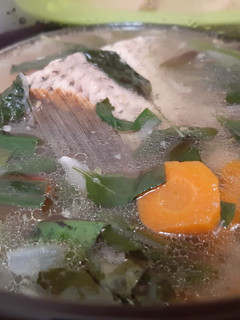 Foto resep Sop gurame