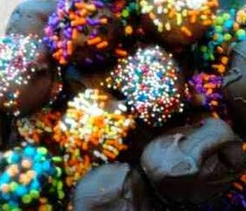 Best Recipe Chocolate Oreo Truffle Balls Yummy