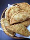 Empanada de Carne