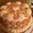 Banana Pudding cake