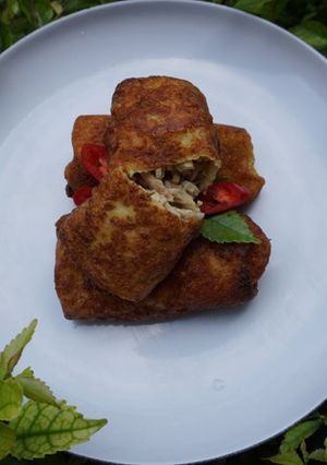 Foto resep Sosis Solo