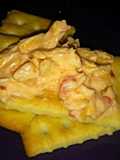 Pass Me the Pimento Cheese Please