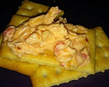 Easy Fast Cooking Pass Me the Pimento Cheese Please Delicious and Healthy