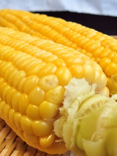A picture of How to Boil Corn on the Cob.