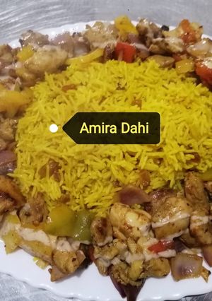 صورة لوصفة شيش طاوق