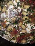Totally Tortellini!