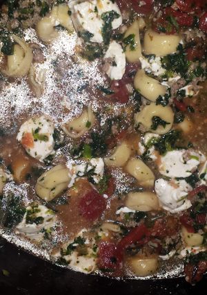 A picture of Totally Tortellini!.