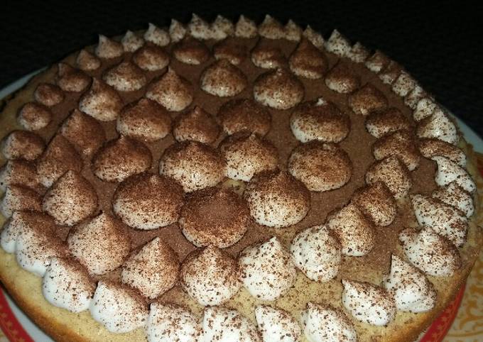 Langkah Mudah untuk Menyiapkan Cake pisang rice cooker, Lezat Sekali