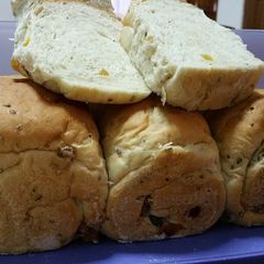 A picture of Bread.