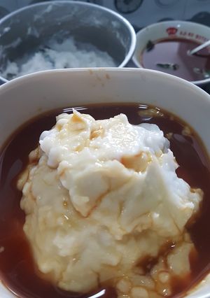 Foto resep Bubur sumsum