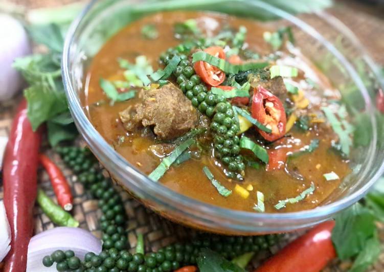 Slow Cooker Recipes for Beef Curry