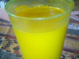 Kunyit asam