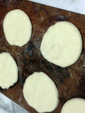 Recipe Pizza Dough the Delicious You can take Joss in your mouth