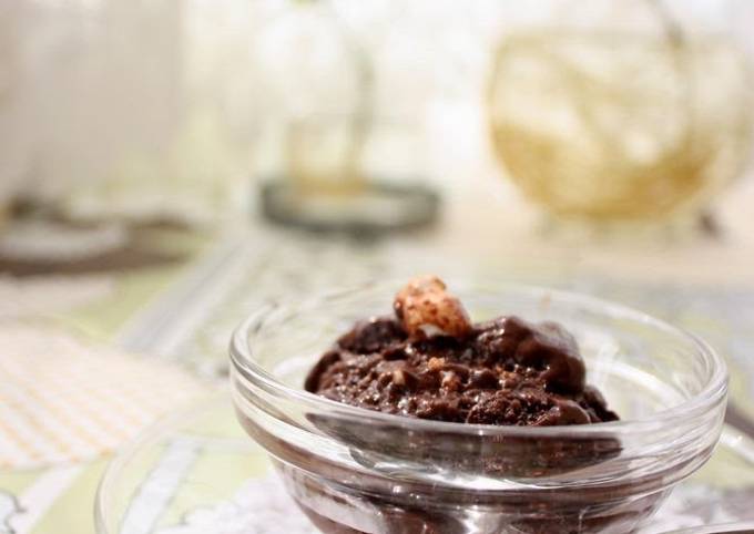 Steps to Make Mario Batali Marshmallow Ice Cream Baskin-Robbins at Home