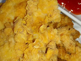 Ayam Goreng Crispy Praktis