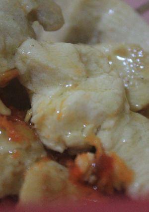 Foto resep Sate taichan murah meriah