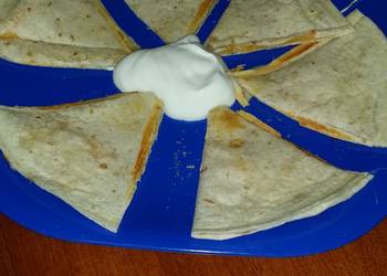 Without Fail Cooking Recipe Quesadillas Home Style Without Fail Cooking Recipe Quesadillas Home Style